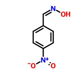 4-硝基苯甲醛肟 4-硝基苯甲醛肟
