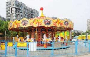 雷威樂園 雷威樂園