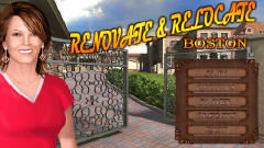 遷徒與翻新之波士頓 遷徒與翻新之波士頓