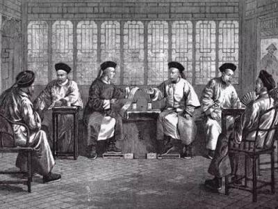 戊戌變法除掉慈禧就能成功？急政或使國家陷入混亂，注定失敗！