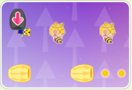 巧虎一飛沖天 巧虎一飛沖天