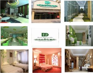 店連店養生酒店