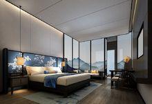 重慶貝迪頤園溫泉度假村