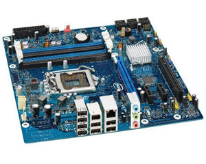 英特爾DP67DE 英特爾DP67DE