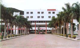 潮陽林百欣中學 潮陽林百欣中學