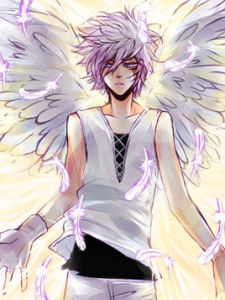 白蘭密魯菲奧雷 白蘭密魯菲奧雷