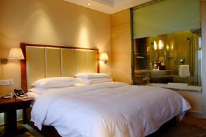 揚州西園大酒店 揚州西園大酒店