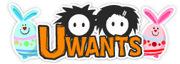 Uwants Uwants