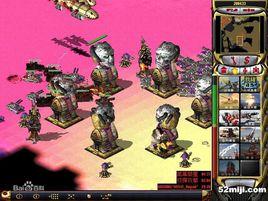 尤里雕像 尤里雕像