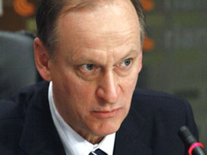 帕特魯舍夫·尼古拉·波拉丹諾維奇 帕特魯舍夫·尼古拉·波拉丹諾維奇