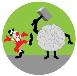 倒攝抑制 倒攝抑制