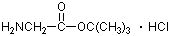 甘氨酸叔丁酯鹽酸鹽 甘氨酸叔丁酯鹽酸鹽