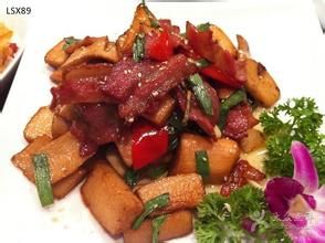 培根杏鮑菇 培根杏鮑菇