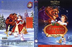 《美女與野獸2》