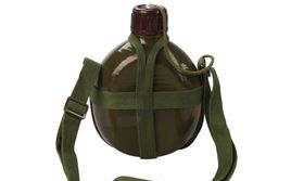 軍用水壺 軍用水壺