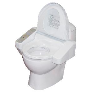 石家莊日上電子潔具有限公司