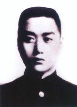 周立風[周逸群烈士的原名]