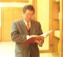 陳勝[山東省東營市政協原副主席]