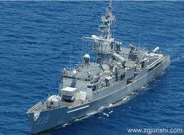 諾克斯護衛艦 諾克斯護衛艦