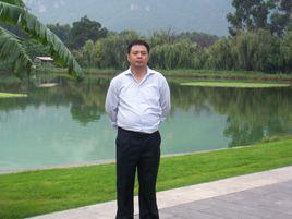 陳勃[江西中醫藥大學原副校長]