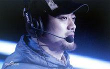 吉尼斯中國之夜現場