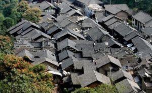 淇灘古鎮 淇灘古鎮