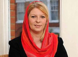 勞倫·布斯 勞倫·布斯