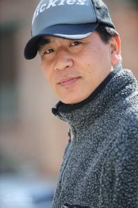 薛山[阜陽市工商業聯合會組宣科科長]