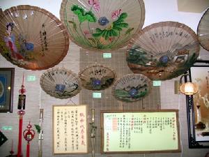 （圖）美濃客家文物館