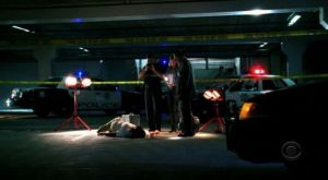 犯罪現場調查第7季