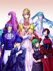 v家七宗罪 v家七宗罪