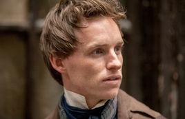 馬呂斯[《悲慘世界》中的主要人物]