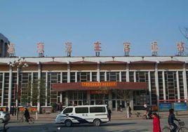 凌源客運站 凌源客運站