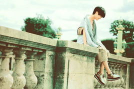 Say Goodbye[李宇春演唱歌曲]