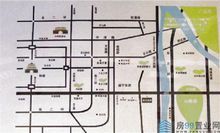 東方綠洲交通圖 