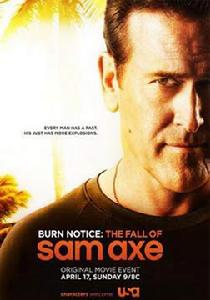 火線警告前傳：薩姆的墮落