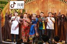 湖南衛視《天天向上》十周年-邊境的寶藏-漠河-偽裝者