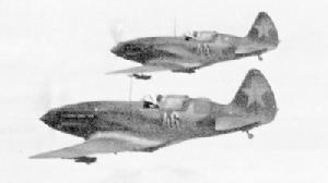 蘇聯米格-3戰鬥機