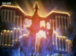 機關青龍 機關青龍