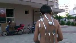 人體磁性 人體磁性