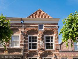 山牆檐口 山牆檐口