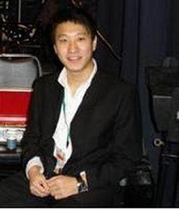 王躍[國家三級演員]