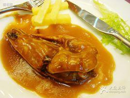 老山東魯菜館 老山東魯菜館