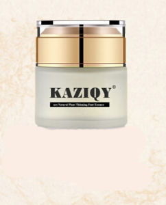 凱芝泉純天然植物瘦腳精華霜 凱芝泉純天然植物瘦腳精華霜