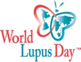 世界狼瘡日 世界狼瘡日