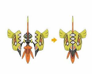 卡璞·鳴鳴 卡璞·鳴鳴