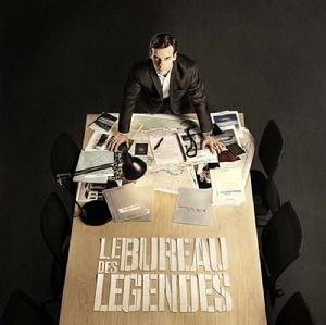 傳奇辦公室 傳奇辦公室