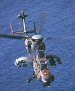 歐洲虎式攻擊直升機
