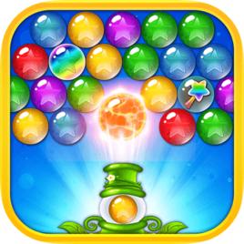 泡泡射手 泡泡射手