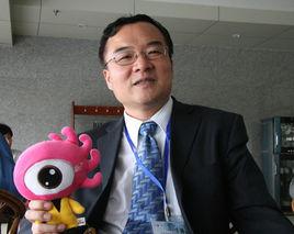 陳國忠[山東省旅遊規劃設計研究院院長]